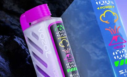 vozol-gear-power-20000-nedir