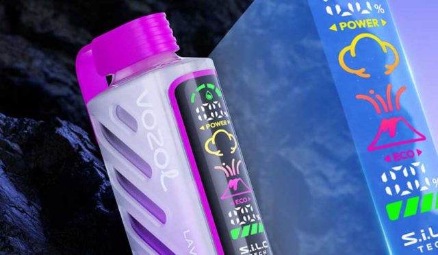 vozol-gear-power-20000-nedir